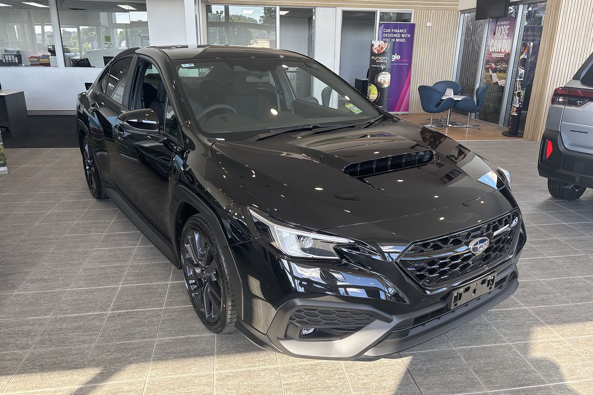 Subu Apppu Dealer Demo 2026 Subaru WRX Sedan for sale in Lismore, NSW - MotorApp