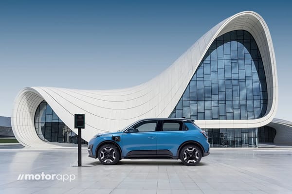 Nissan Micra Revealed